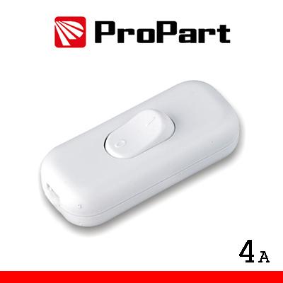 Interruttore in linea 4A-250V PERETTA
