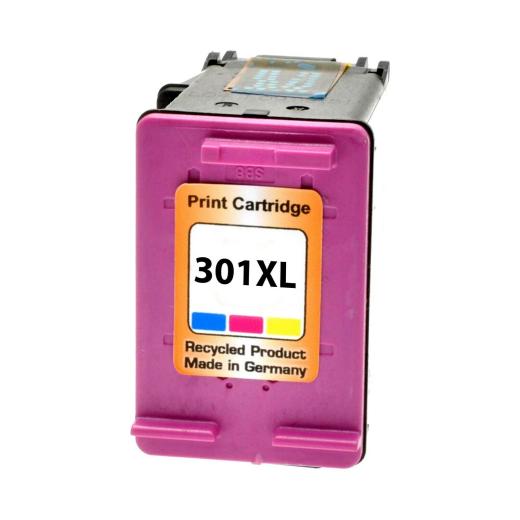 HP cartucce 301XLC RIG. HP DeskJet 1050 Deskjet 2050 All-in-One Deskjet 2514 All