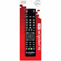 TELECOMANDO TV "SUPERIOR PROGRAMMABILE 4:1