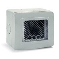 Ave 44ST03 CONTENITORE RAL7035 IP55 S44 3M