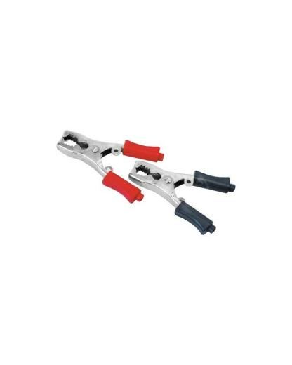 PINZA X CAVI DA 40 AMPERE MM. 80  1 PZ