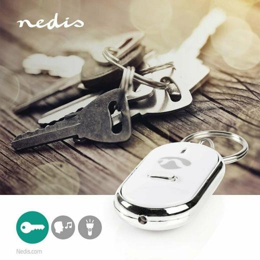 Chiave Finder Chiave Finder LED fischio Key Finder Keyfinder mirino CASA