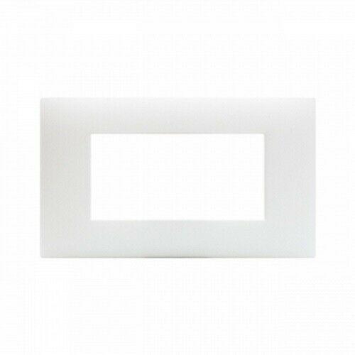AVE 44PJ04GSO PLACCA YOUNG 44 GESSO 4 MODULI