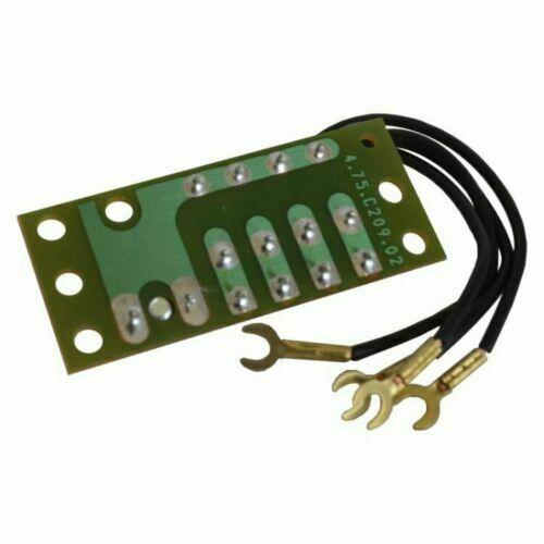 ACI FARFISA 241DMA 4 Diodo Modulo UnitA INTERFONO  pulsante