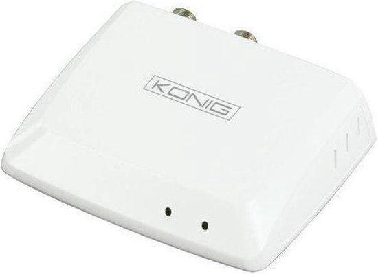 Ricevitore digitale satellitare USB digitale Konig