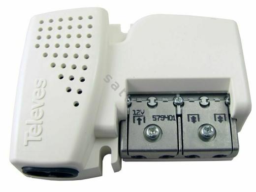 ALIMENTATORE PICOKOM 2U EASY F 5.,.2400MHZ 12V-200MA