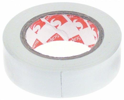 nastro isolante PVC temp. massima da 0 a -80 C