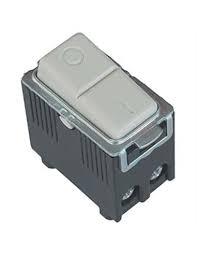 interruttore bipolare 0-1 compatibile magic 16a 250 volt impianto