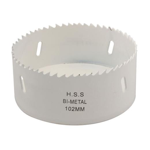 SEGA A TAZZA BIMETALLICA 152MM