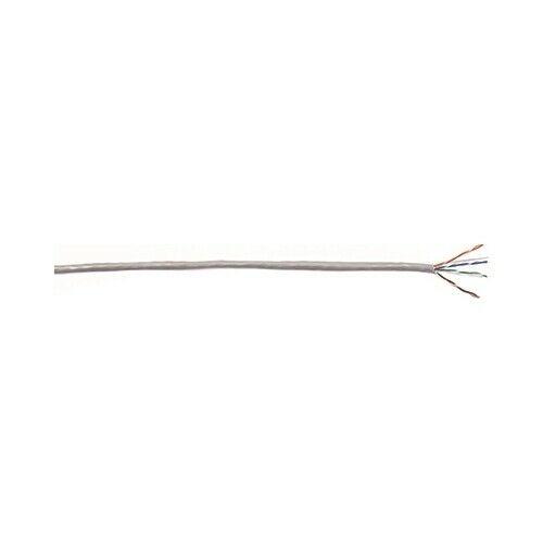 CAVO LAN CU UTP CAT.5E 4X2XAWG24 ECS LUPVR54A24UXGRS03