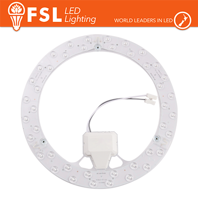 FSL Circolina Magnetica LED 24W 4000K D 215 22