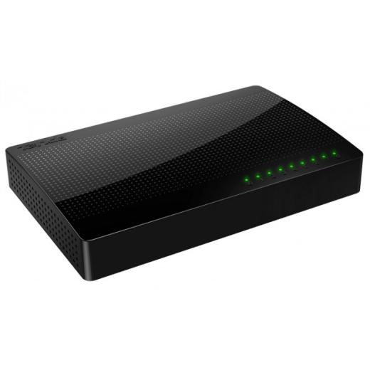 TENDA Switch 8 porte Gigabit Ethernet Desktop SG108