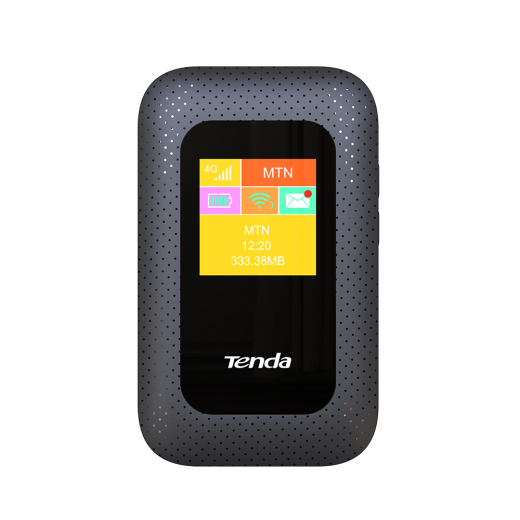 4G185 v.2 hotspot router wireless port. slot SIM mobile 4G
