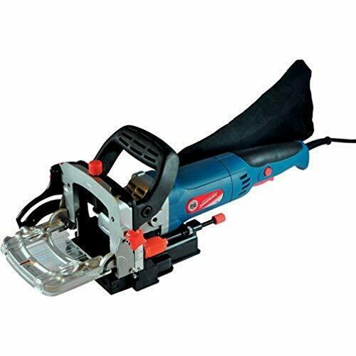 FRESATRICE A LAMELLE 900W 900W