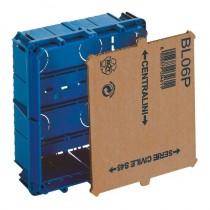 COPERCHIO  X CASSETTA BL08LP
