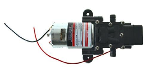 GRUPPO POMPA CON MOTORE CILLI PER POMPA A ZAINO SPALLEGGIATA A BATTERIA 16LT