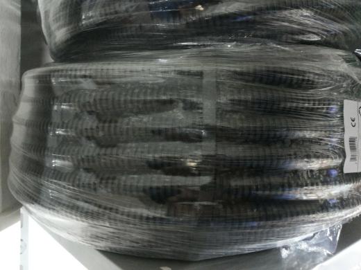 TUBO CORRUGATO FLESSIBILE x IMPIANTI ELETTRICI OMOLOGATO MATASSA DA 20 mm