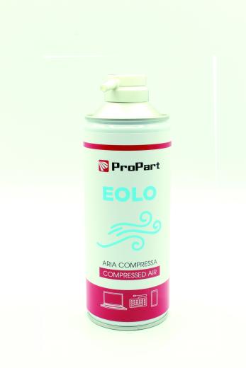 Propart Aria compressa infiammabile 400ml