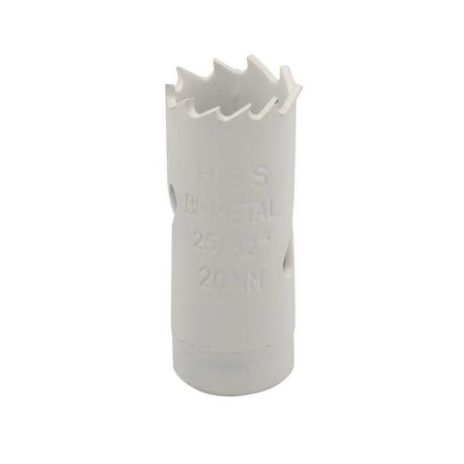 SEGA A TAZZA DIAMANTATA 20 MM