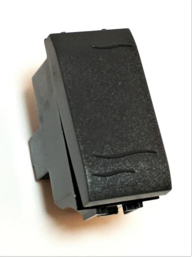 INTERRUTTORE UNIPOLARE ONDA MARLANVIL VOLT 250 A 16 marlanvil