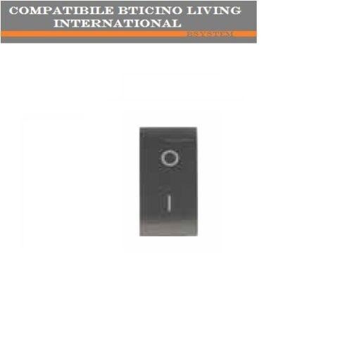 INTERRUTTORE BIPOLARE ONDA MARLANVIL VOLT 250 A 16