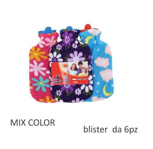 Borsa acqua calda mix colorhoomei