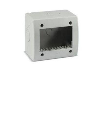 CONTENITORE RAL7035 IP40 S44 3M  44Q03  Ave