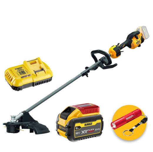 DCMAS5713X1-QW DEWALT multifunzione 54v brushless