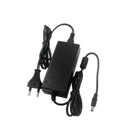 ALIMENTATORE PER STRISCE LED 42W 12V 35A PLASTICA