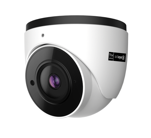 SEC-8E6511IT-28 Telecamera Eyeball TKH SkillEye 4in1