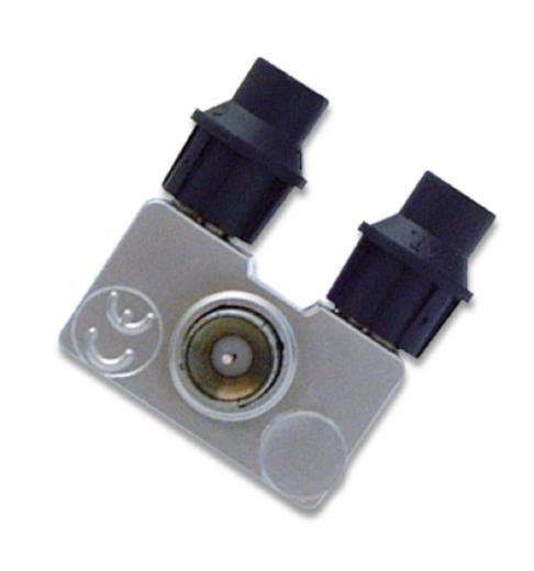 AVE DERIVATORE INDUTTIVO TV/SAT 6DB TVDER-DB6