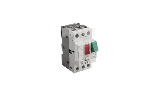 interruttore salvamotore RELE TERMICO KMP1,6-2,5 A