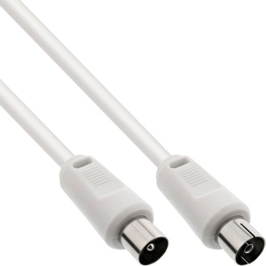 CAVO ANTENNA TV 8 METRI SATELLITARE DIGITALE TERRESTRE COASSIALE