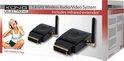 Trasmettitore audio/video 5.8Ghz Scart IR ripetitore