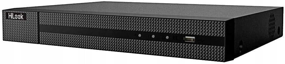 Hikvision HiLook NVR-216MH-C/16P 16 canali H.265 4K UHD 8 MP NVR