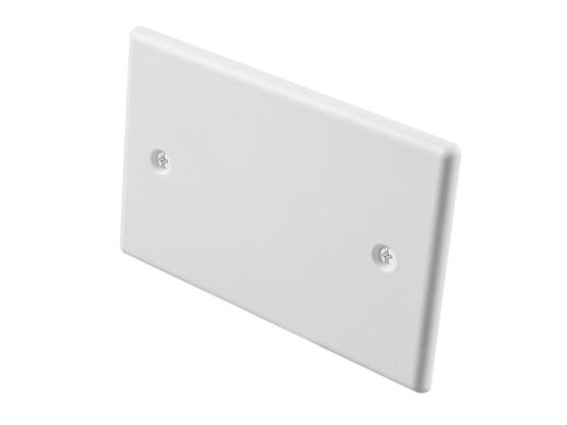 Coperchio a Vite 3M Copri Casseta Universale Per Scatola 503 FAEG FG10033