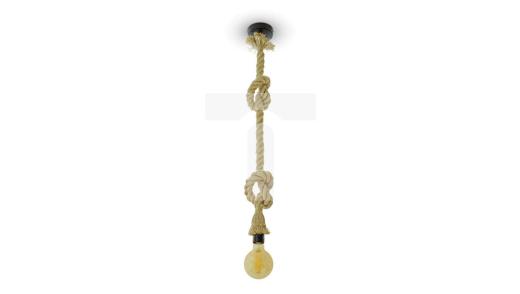 Cavo decorativo VT-7118 E27 1,5 m 3754/T2UK