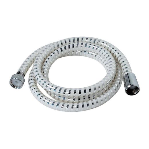 LACCIO DOCCIA IN PVC MT 2.
