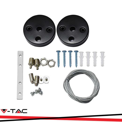Suspended kit - v-tac 10183