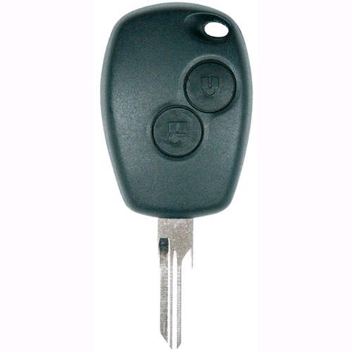 CHIAVE DACIA GUSCIO Cover Telecomando x AUTO RN001C-2BT RN013C-2BT RENAULT