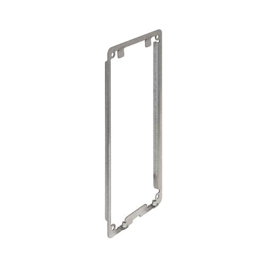 Cornice di supporto x postazione ext VI-BOX3