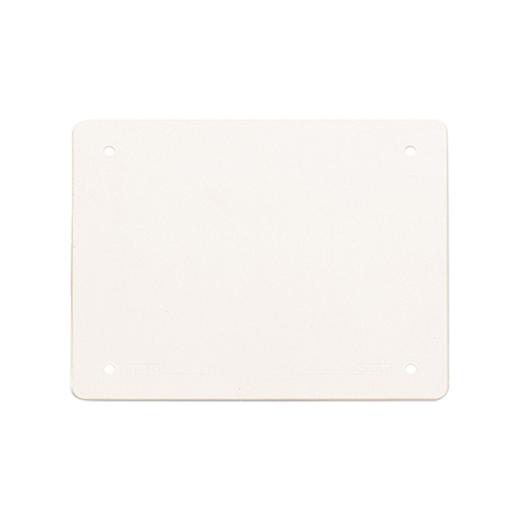 AV BL04C Coperchio IP40 antiurto di finitura per scatola BL04P