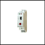 Rele temporizzatore timer din programmabile 220V per luci scale quadro elettrico