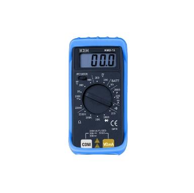 Multimetro digitale tascabile KMD-15
