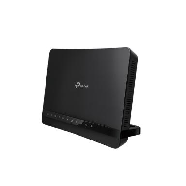 Modem router TP-Link Archer VR1200 AC1200 dual-band Gigabit VDSL ADSL WLAN 5ETH