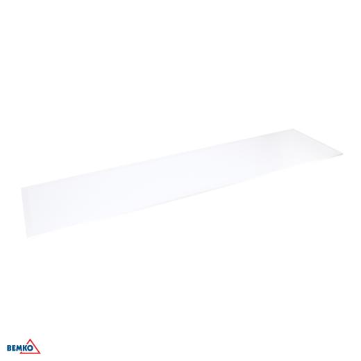 PANNELLO SUPERIORE RETROILLUMINATO BLS 34W 4000K 5000LM IP44 UGR19 120x30