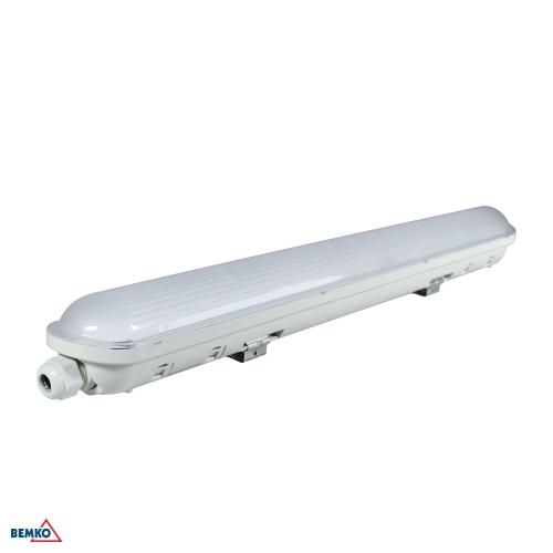 LED ERMETICO BALMIR 21W 6000K 3150LM IP65