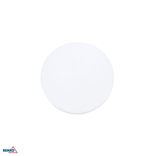 LED LAMPADA DA SOFFITTO LED ELWATT-ELPO 18W CCT 1400lm IP54 TONDA