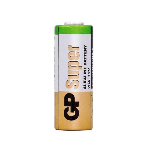 Pila alcalina 23a gp g-tech 12v