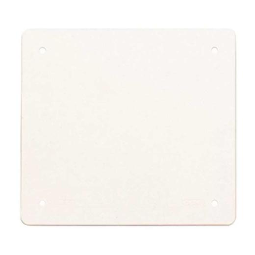 AVE BL05C COPERCHIO IP40 ANTIURTO DI FINITURA PER SCATOLA BL05P
